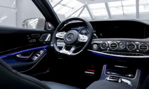 Auto-Vision Filiale Mercedes
