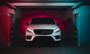 Auto-Vision Filiale Garage